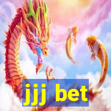 jjj bet